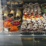 Caffe' Epoca Comida