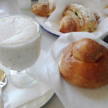 Caffe' Epoca Comida
