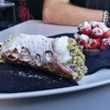 Caffe' Epoca Comida