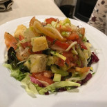 Cantinetta Sassolini Comida