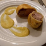 Cantinetta Sassolini Comida