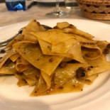 Cantinetta Sassolini Comida