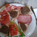 Cantinetta Sassolini Comida