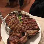 Cantinetta Sassolini Comida