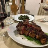 Cantinetta Sassolini Comida