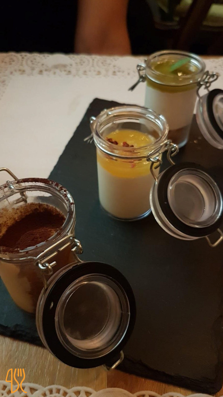 Mami Nourriture