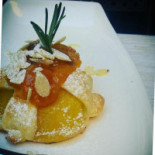 Juls Bistrot Nourriture
