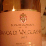 Domus Vini Comida