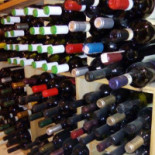 Domus Vini Comida