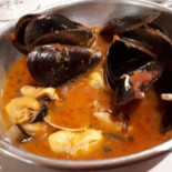 Basilico Fresco Pizza E Cucina Food