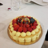 Basilico Fresco Pizza E Cucina Food