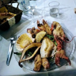 Basilico Fresco Pizza E Cucina Food