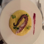 Al Bistrot Nourriture
