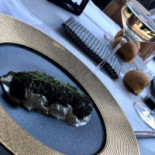 Al Bistrot Nourriture