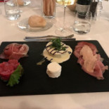 Al Bistrot Nourriture
