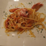 Al Bistrot Nourriture