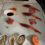 Al Bistrot Nourriture