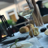Al Bistrot Nourriture