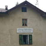 Belvedere Exterior