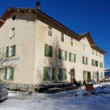 Belvedere Exterior