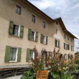 Belvedere Exterior