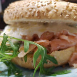 Café Mémé Bistrot Nourriture