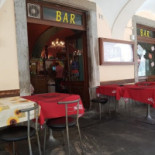 Caffe Di Città À l'intérieur