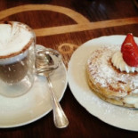Caffe Di Città Nourriture