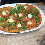 Scialla The Original Street Food Cibo