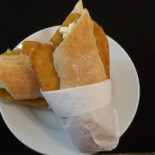 Bar Sole À l'intérieur