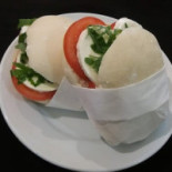 Bar Sole Nourriture