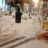 Cacciatori Nourriture