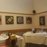 Cacciatori Nourriture
