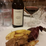 Cacciatori Nourriture
