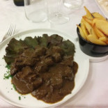 Cacciatori Nourriture