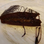 Cacciatori Nourriture