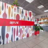 Amunà Außen