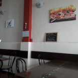 Da Rita inside