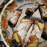 Amici Miei Nourriture