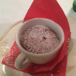 Al Pioppeto Nourriture