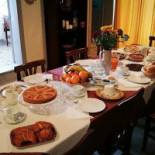 Amici Miei Nourriture