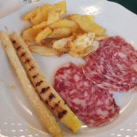 Al Pioppeto Nourriture