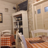 Ca' Schu' Comida