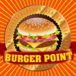 Burger Point Food