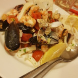 Ca' Schu' Comida
