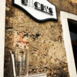 Bick's Pub food