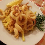 Ca' Schu' Comida