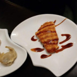 Arashi Comida