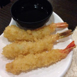 Arashi Comida