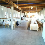 Cascina Quartiago-bascapè inside